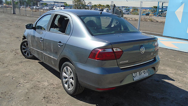 Remates Karcal