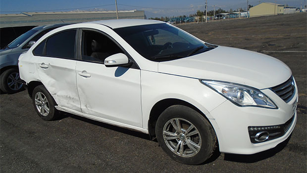 Remates Karcal