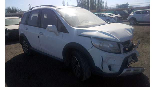 Remates Karcal