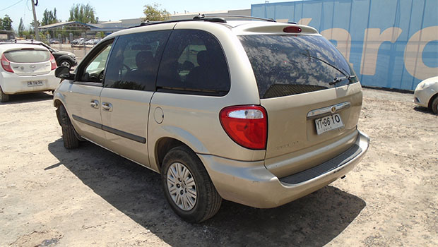 Remates Karcal