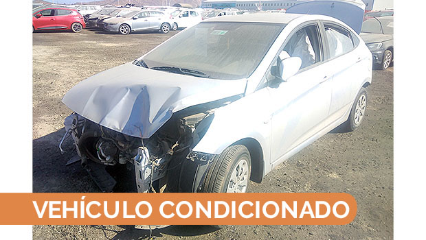 Remates Karcal