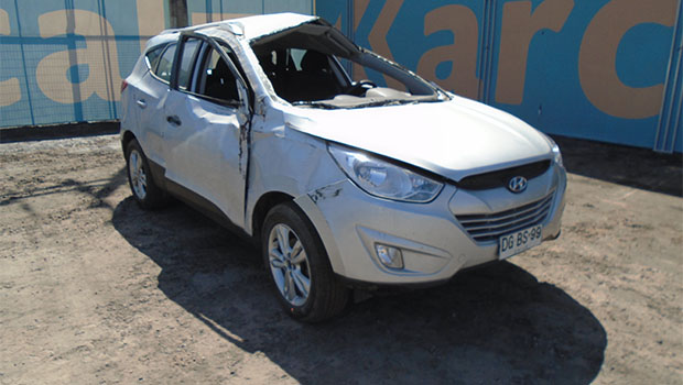 Remates Karcal