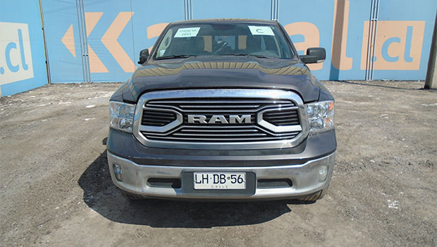 Remates Karcal