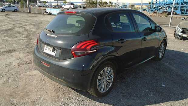 Remates Karcal