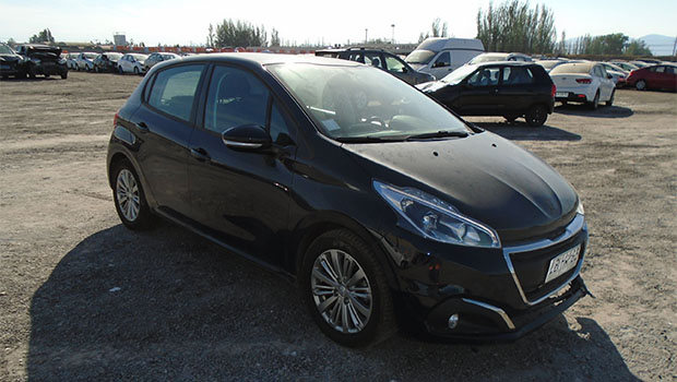 Remates Karcal