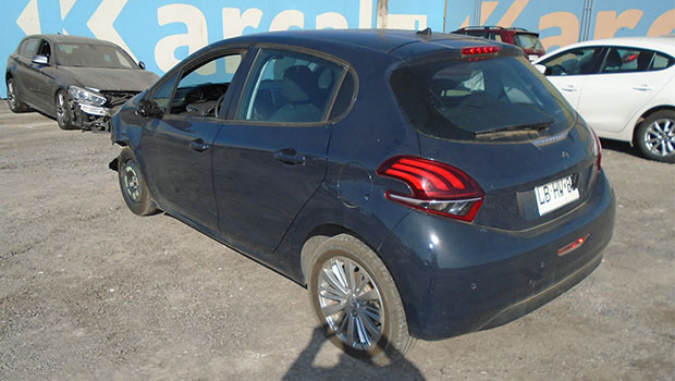 Remates Karcal