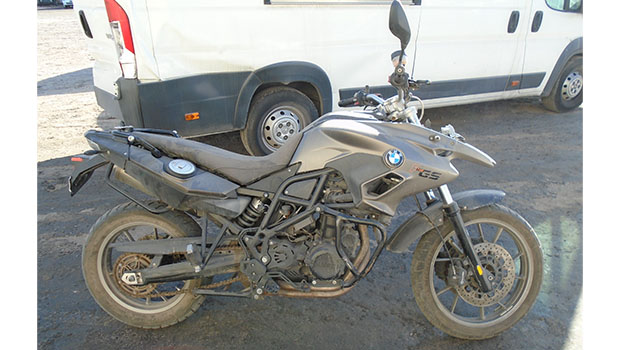 Remates Karcal