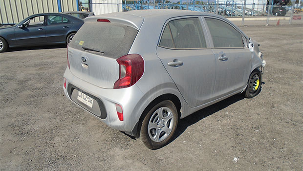 Remates Karcal