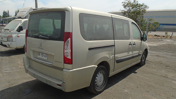 Remates Karcal