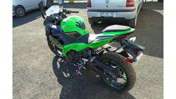 Remates Karcal