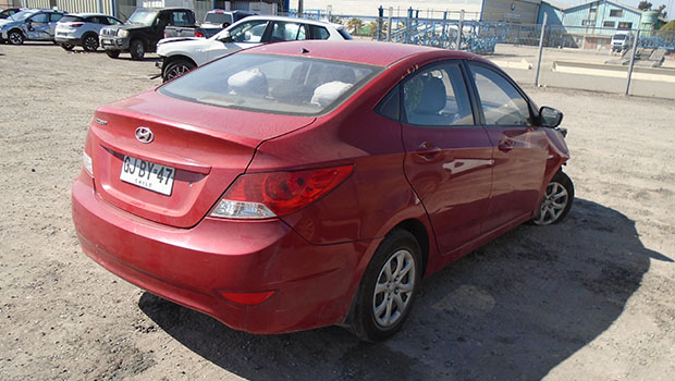 Remates Karcal