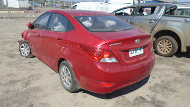 Remates Karcal