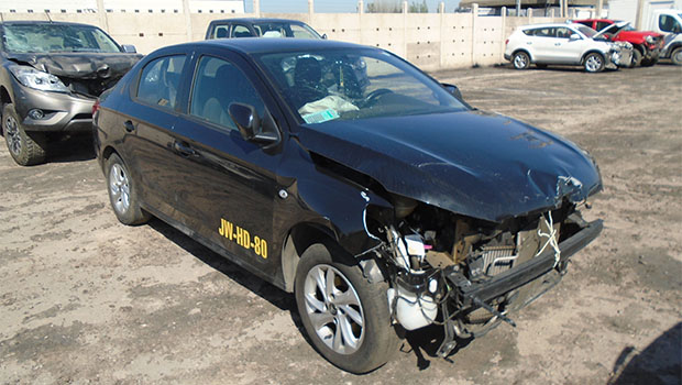Remates Karcal