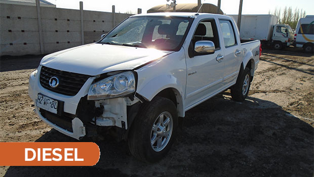 Remates Karcal