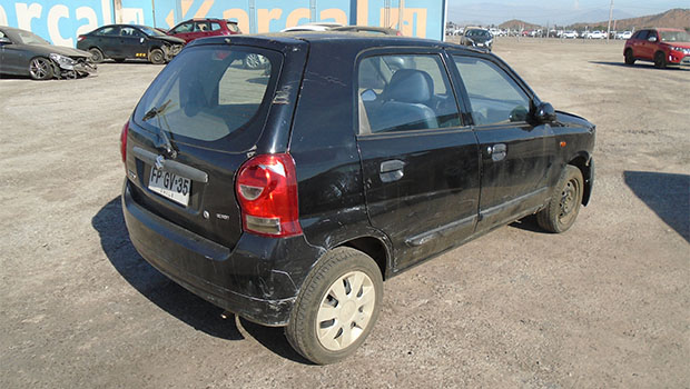 Remates Karcal