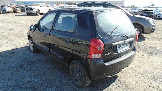 Remates Karcal