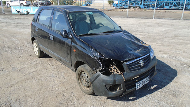 Remates Karcal