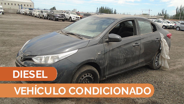 TOYOTA NEW YARIS 1.5 2018 KJSP10