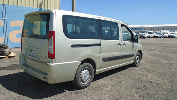 Remates Karcal