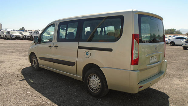 Remates Karcal