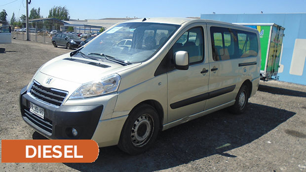 Remates Karcal