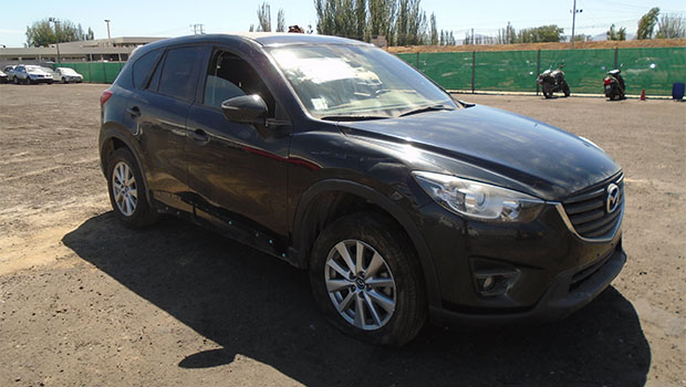 Remates Karcal