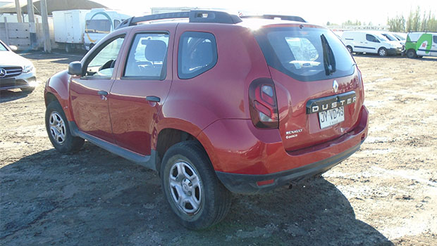 Remates Karcal