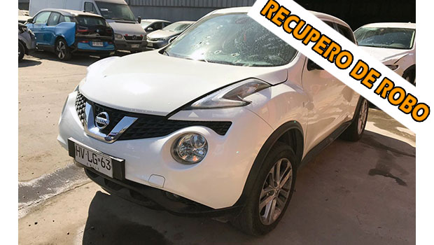 Remates Karcal