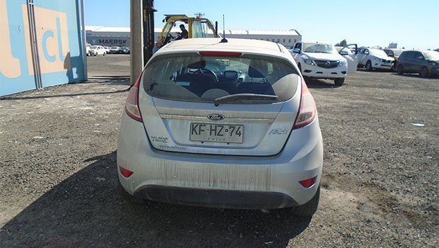 Remates Karcal