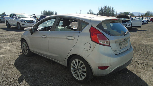 Remates Karcal