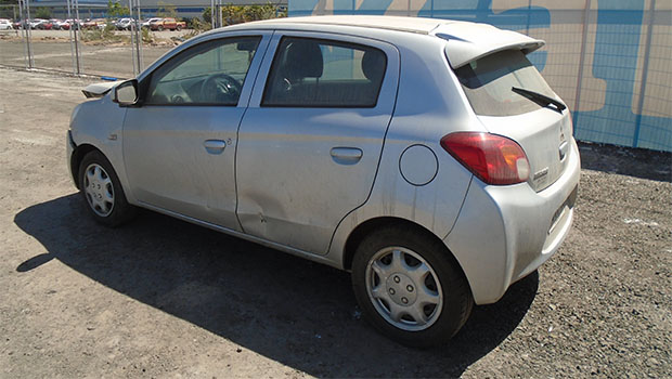 Remates Karcal