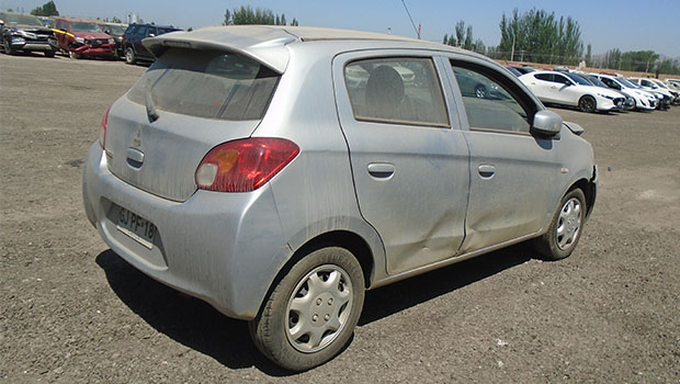 Remates Karcal