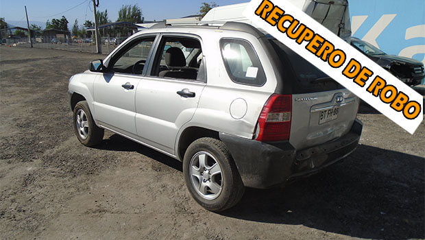 Remates Karcal