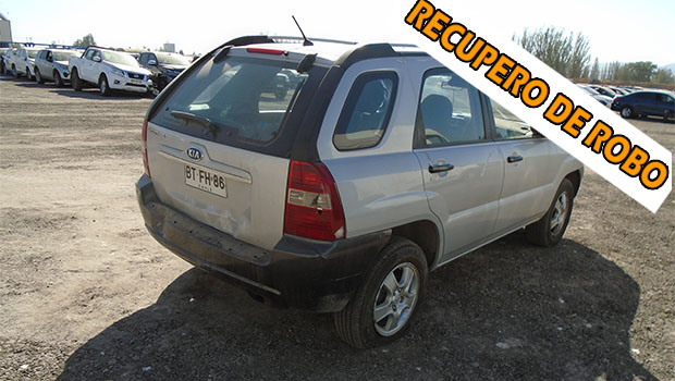 Remates Karcal