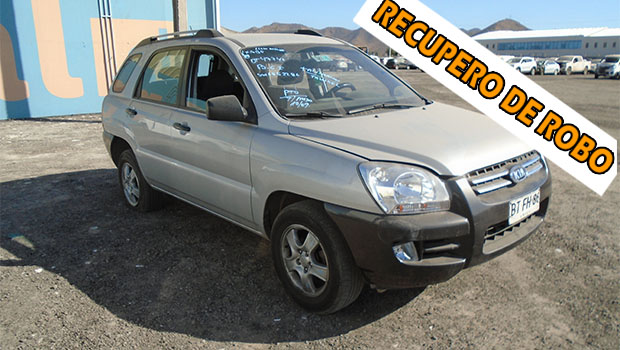 Remates Karcal