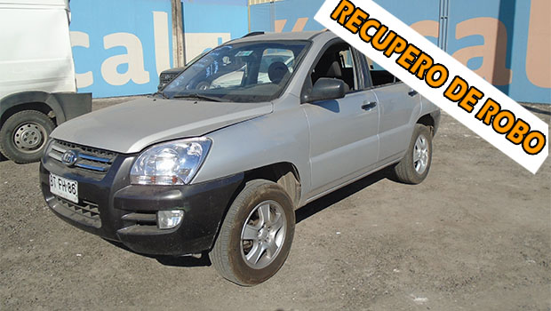 Remates Karcal