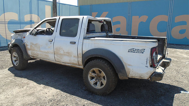 Remates Karcal