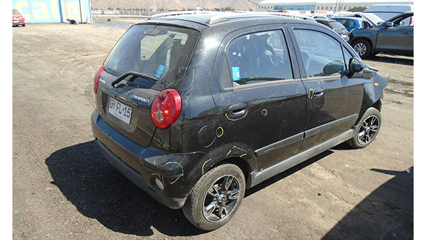 Remates Karcal