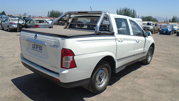 Remates Karcal