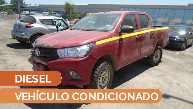 Remates Karcal