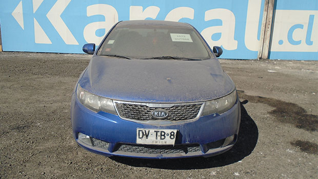 Remates Karcal