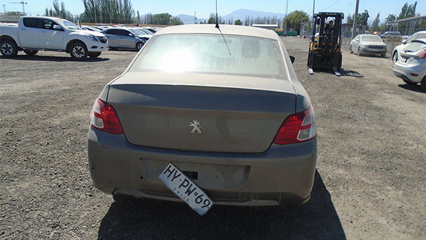 Remates Karcal