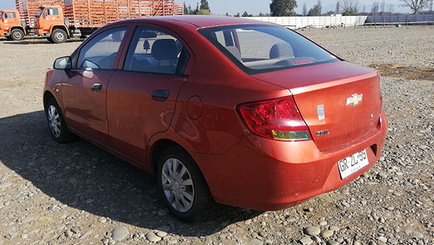 Remates Karcal