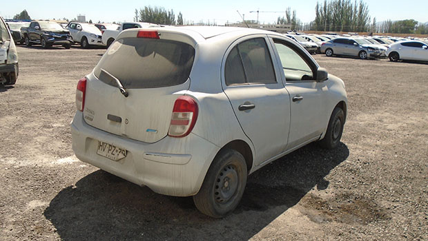 Remates Karcal