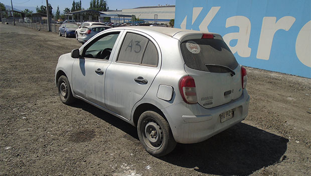 Remates Karcal