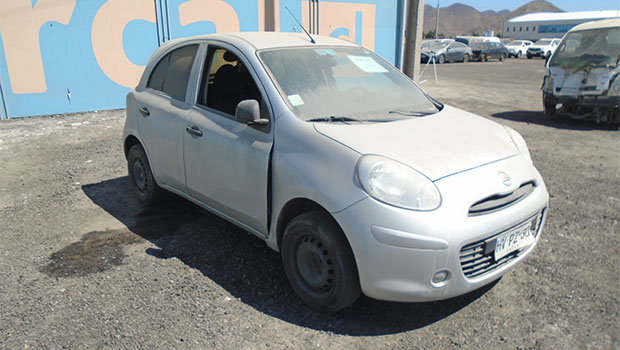 Remates Karcal
