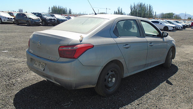 Remates Karcal