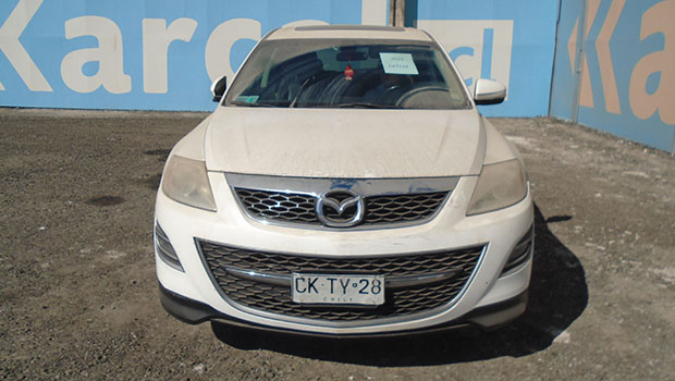 Remates Karcal