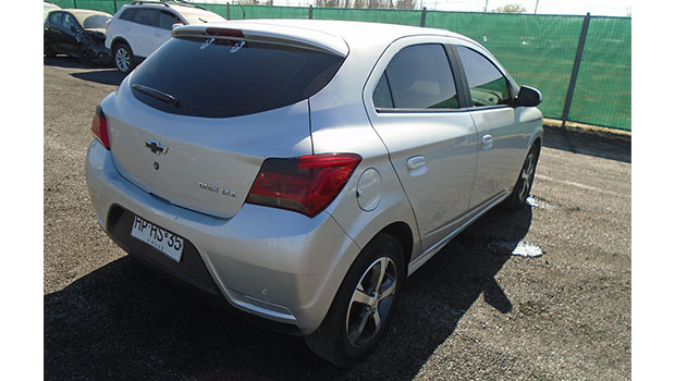 Remates Karcal