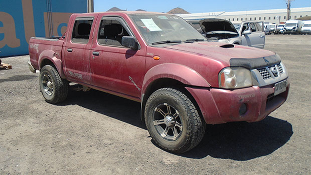 Remates Karcal